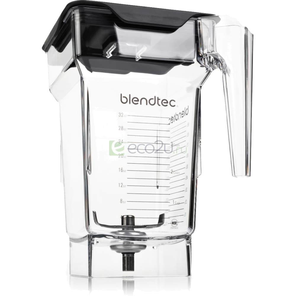 Чаша для блендера отдельно Blendtec, модель Fourside