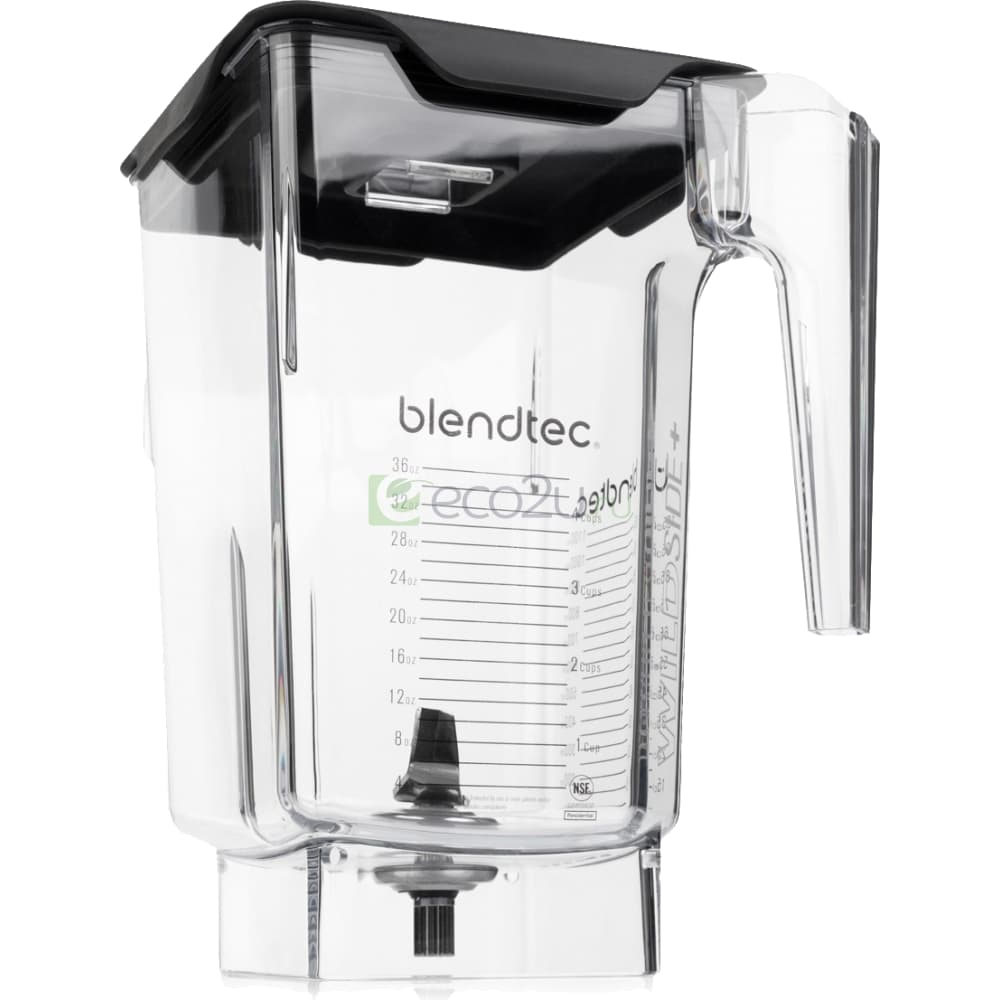 Чаша для блендера отдельно Blendtec, модель WildSide+ Jar
