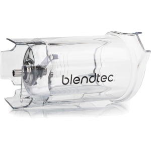Чаша Twister Jar для блендера Blendtec (с блоком ножей) - фото 9