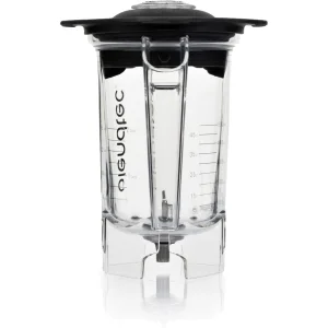 Чаша Twister Jar для блендера Blendtec (с блоком ножей) - фото 10