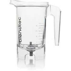 Чаша Twister Jar для блендера Blendtec (с блоком ножей) - фото 13