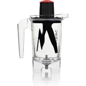 Чаша Twister Jar для блендера Blendtec (с блоком ножей) - фото 8