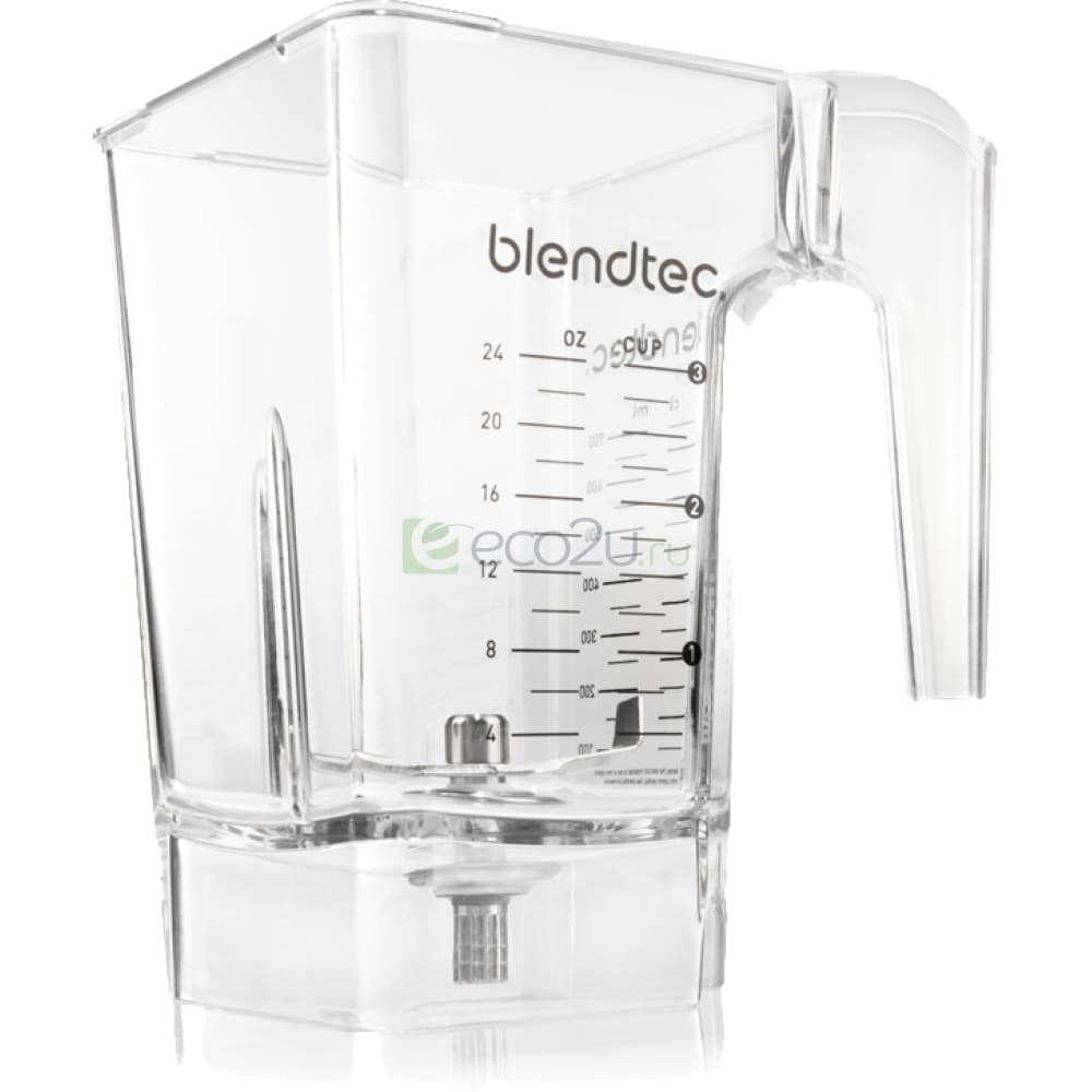 Чаша к блендеру Blendtec, модель Mini Wildside