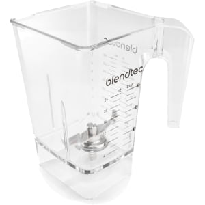 Чаша к блендеру Blendtec, модель Mini Wildside - фото 15