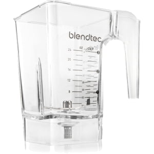 Чаша для блендера отдельно Blendtec, модель Mini Wildside - фото 2