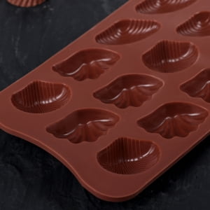 Форма для шоколада - фото 2