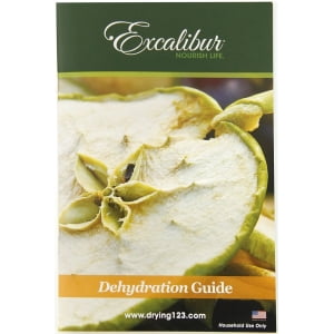 Дегидратор (сушилка для овощей) Excalibur Premium 10 (EXC10EL-COMM) коммерческий (промышленный) - фото 13