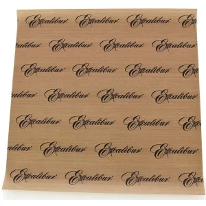 Лист для сушки Excalibur Paraflexx Premium 30x30 см - фото 1