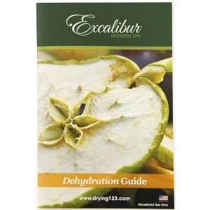 Дегидратор Excalibur Lux 9SS (D902SHD) - фото 17