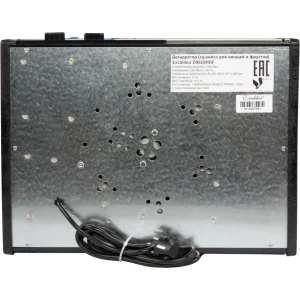 Дегидратор Excalibur Lux 9SS (D902SHD) - фото 11