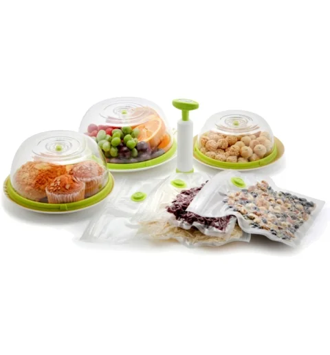 Ручной вакууматор Say Fresh Gwell SF-1100