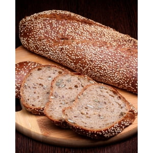Ржаная закваска "Хлеб счастья" для хлеба и кваса, 100 г - фото 2