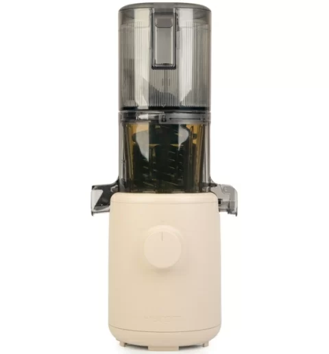 Соковыжималка Hurom H-310A-BEC04BE, бежевая