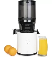 Соковыжималка Hurom H320N-BES01MW, белая матовая
