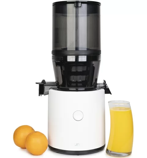Соковыжималка Hurom H320N-BES01MW, белая матовая