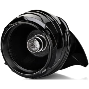 Шнековая соковыжималка Hurom H-200-BBEA03, 4+ поколение, Чёрная - фото 17
