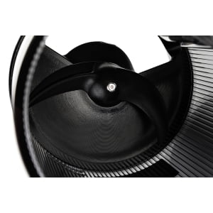 Шнековая соковыжималка Hurom H-200-BBEA03, 4+ поколение, Чёрная - фото 12