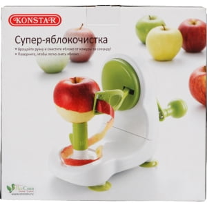 Супер-яблокочистка Konstar KS-171 - фото 14