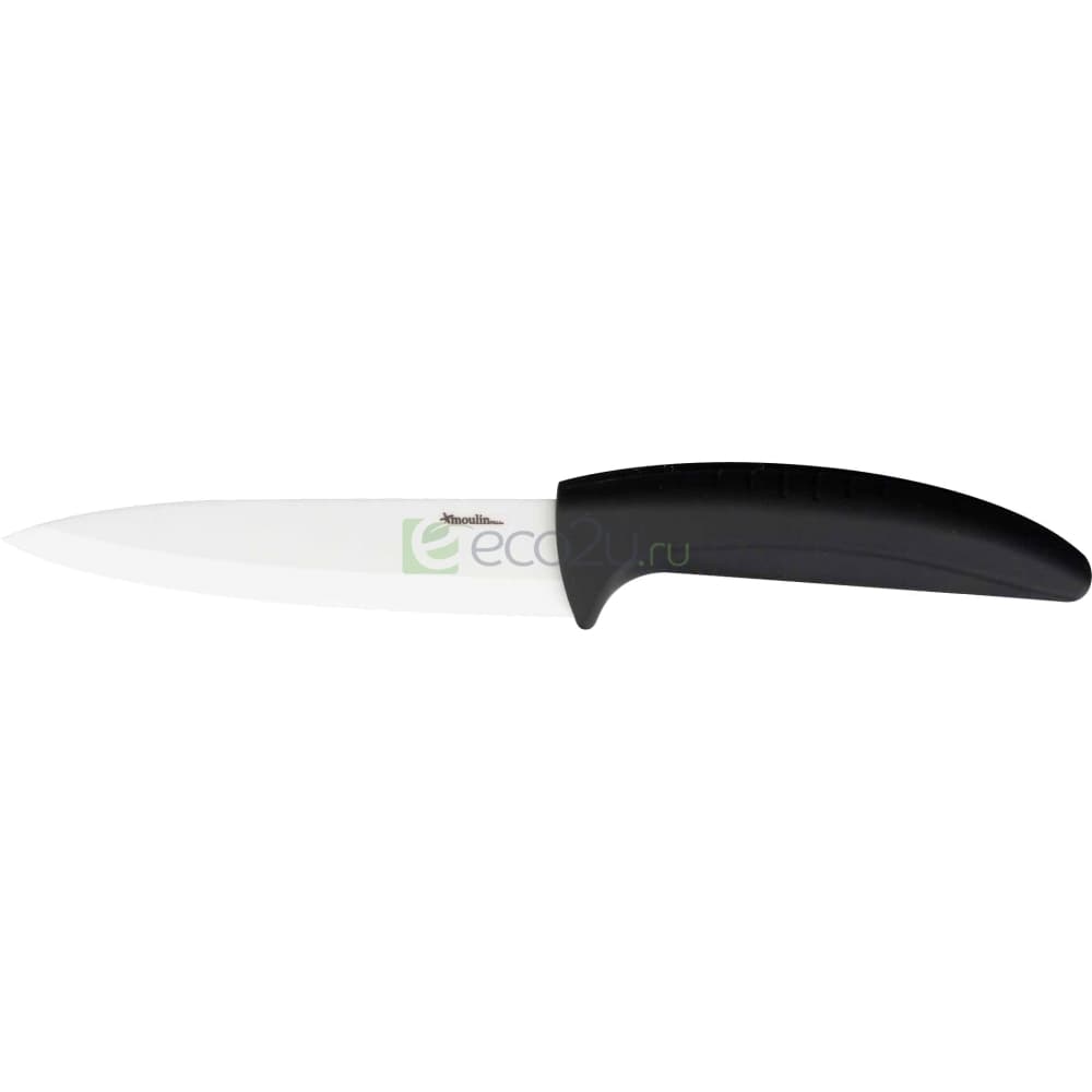 Нож керамический универсальный 13 см, Белый