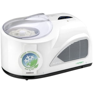 Мороженица Nemox I-Green Gelato NXT1 L'Automatica Bianca (белая)