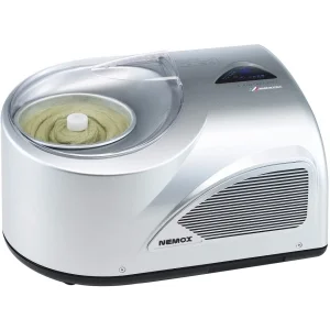 Мороженица Nemox NXT 1 L'Automatica Silver - фото 3