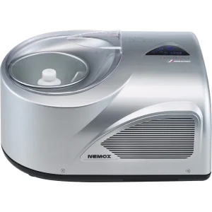 Мороженица Nemox NXT 1 L'Automatica Silver - фото 1