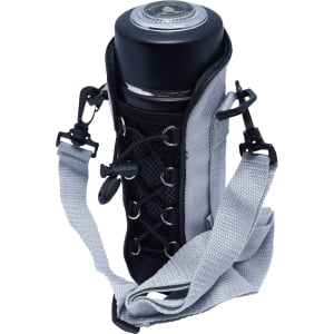 Ионизирующая фляжка RAWMID Dream Flask IDF-01 (в спорт сумке), Черная - фото 7