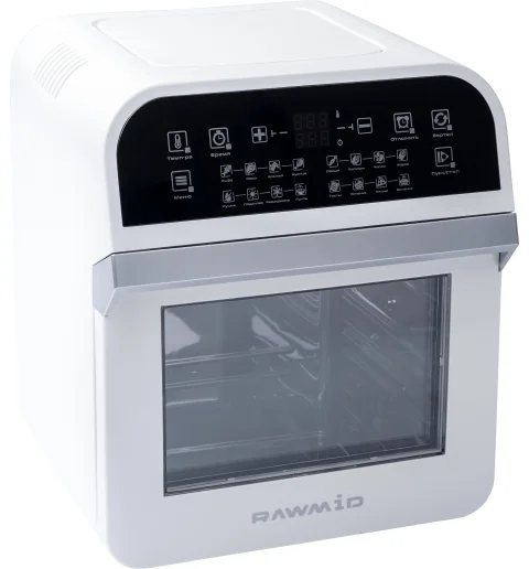 Аэрофритюрница RAWMID Modern RMA-12