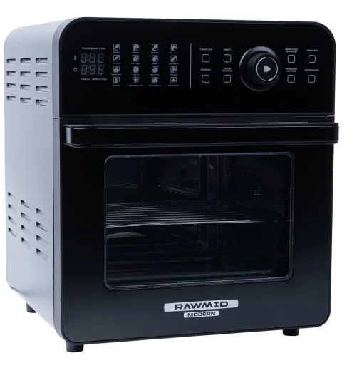 Аэрофритюрница RAWMID Modern RMA-02