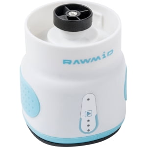 Беспроводной кухонный комбайн-блендер RAWMID Portable RPB-03 - фото 5