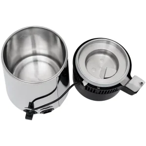 Дистиллятор RAWMID Dream Classic DDC-01, Серебристый - фото 5