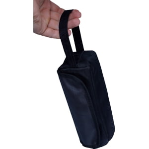 Ионизирующая фляжка RAWMID Dream Flask IDF-01 (в классической сумке), Черная - фото 12