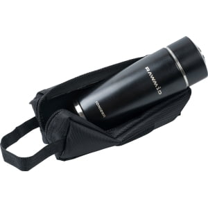 Ионизирующая фляжка RAWMID Dream Flask IDF-01 (в классической сумке), Черная - фото 4