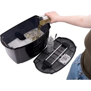 Микроферма RAWMID Dream Sprouter SDM-02, Затемненная - фото 8