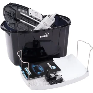 Микроферма RAWMID Dream Sprouter SDM-02, Затемненная - фото 2