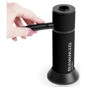 Дымогенератор для холодного копчения RAWMID Aroma Smoking Gun RAS-01 - фото 2