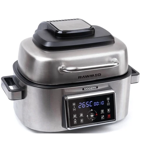 Аэрофритюрница RAWMID Modern RMA-03