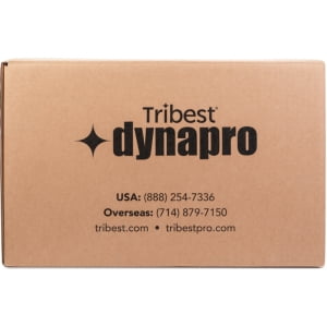 Коммерческий вакуумный блендер Tribest Dynapro 2 DPS-2250, красный - фото 107