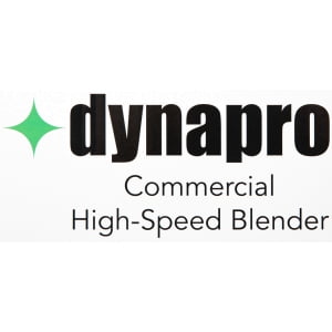 Коммерческий вакуумный блендер Tribest Dynapro 2 DPS-2250, красный - фото 84
