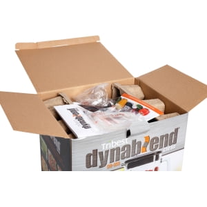 Высокомощный блендер Tribest Dynablend Clean DB-950 - фото 34