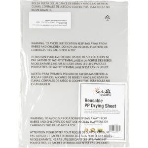 Набор листов для сушки Tribest Sedona Express полипропилен (3 шт)