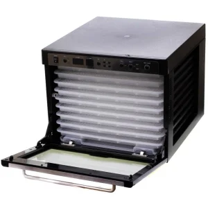 Дегидратор Tribest Sedona Combo Rawfood SD-P9150 - фото 3