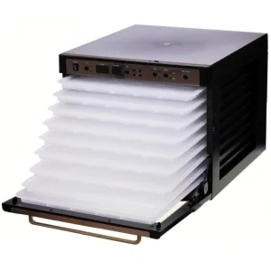 Дегидратор Tribest Sedona Combo Rawfood SD-P9150 - фото 9