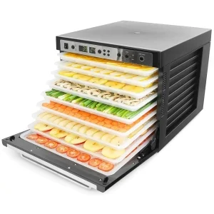Дегидратор Tribest Sedona Combo Rawfood SD-P9150 - фото 1