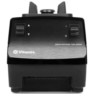 Профессиональный блендер Vitamix Drink Machine Two-Speed (TS) - фото 8