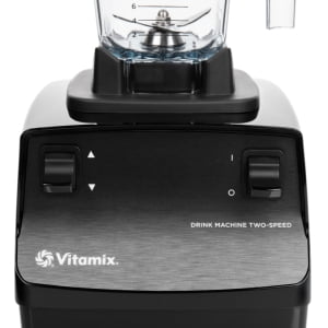 Профессиональный блендер Vitamix Drink Machine Two-Speed (TS) - фото 5