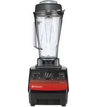 Профессиональный блендер Vitamix Vita Prep 3, Красный