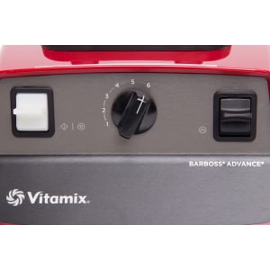 Профессиональный блендер Vitamix BarBoss Advance - фото 5
