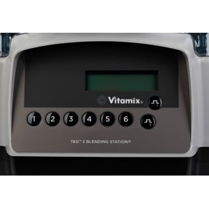 Блендер Vitamix T&G2 профессиональный - фото 11