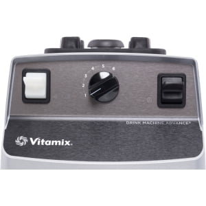 Профессиональный блендер Vitamix Drink Machine Advance - фото 16